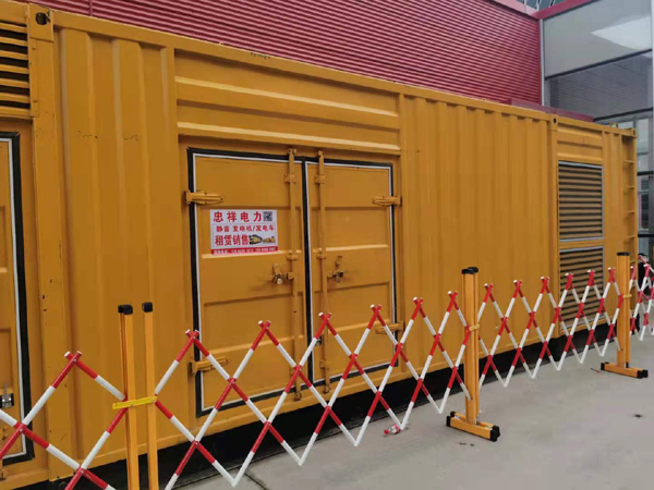 竹溪柴油发电机电压不稳的原因是什么？