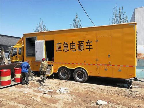 竹溪发电车租赁-教您挑选发电机哪些技巧可以掌握使用