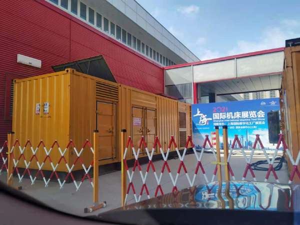 竹溪发电车出租-发电机无电压或电压太低怎么办?