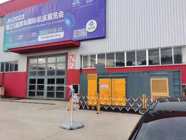 竹溪发电机租赁-柴油发电机组不及时维护危害大