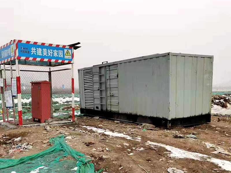 竹溪燃气发电机在高海拔地区运行时会遇到哪些常见故障？