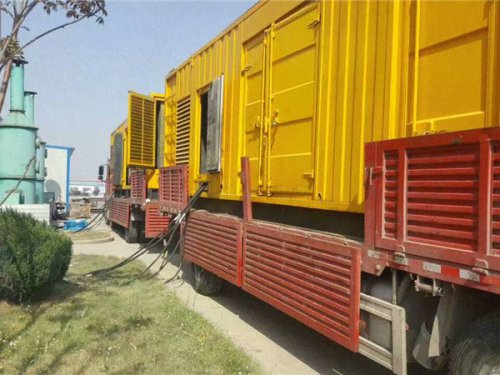 竹溪计算 200KW 柴油发电机油耗时，需要考虑哪些因素？
