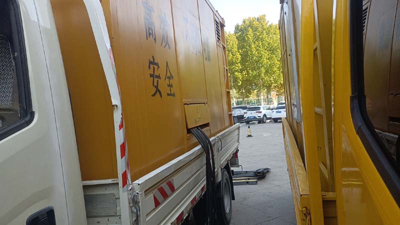 竹溪如何判断柴油发电机组和UPS电源的切换时间是否符合要求？