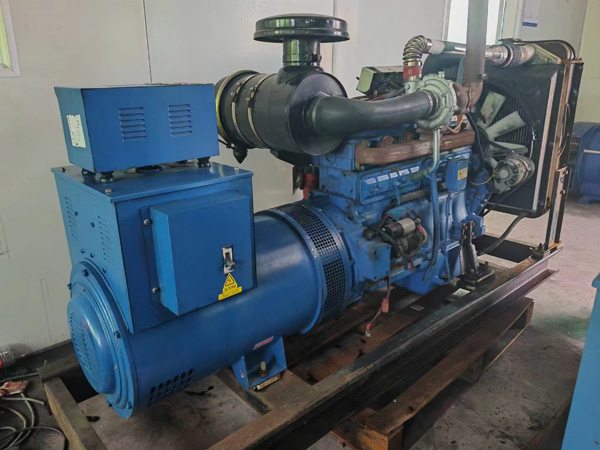 竹溪100kW柴油发电机组使用多级机油有哪些优缺点？